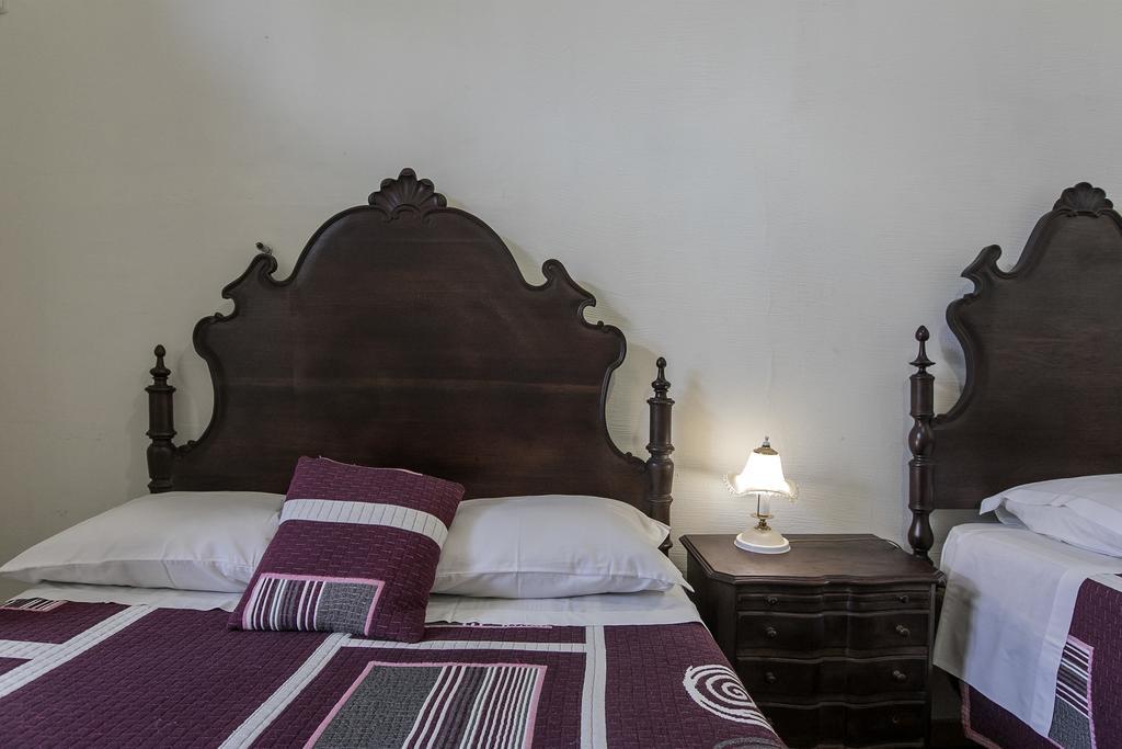 Veneza Hotel Porto Bagian luar foto