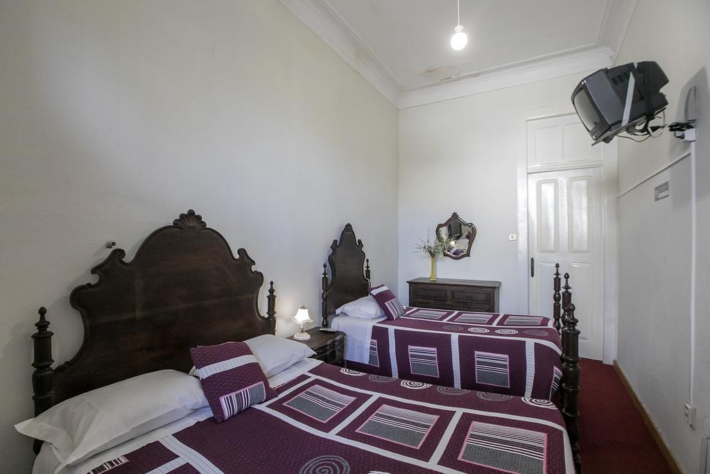 Veneza Hotel Porto Bagian luar foto