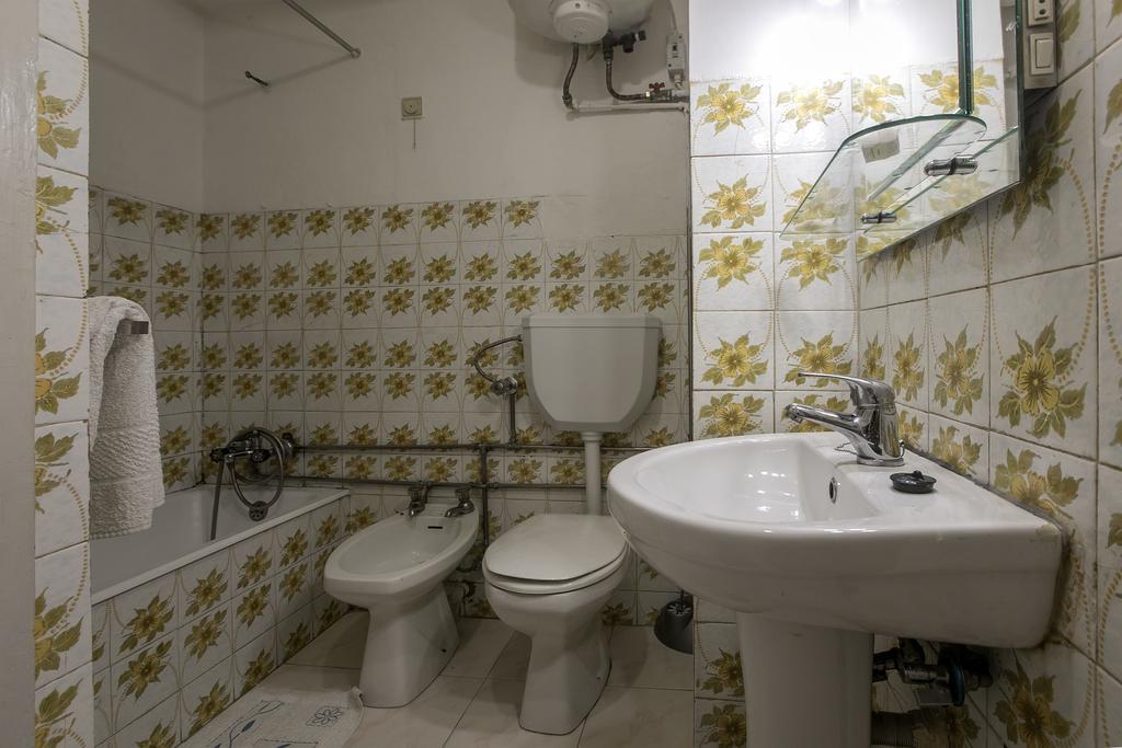 Veneza Hotel Porto Bagian luar foto