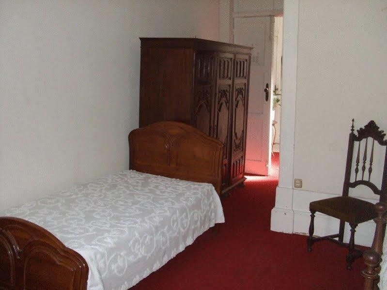 Veneza Hotel Porto Bagian luar foto